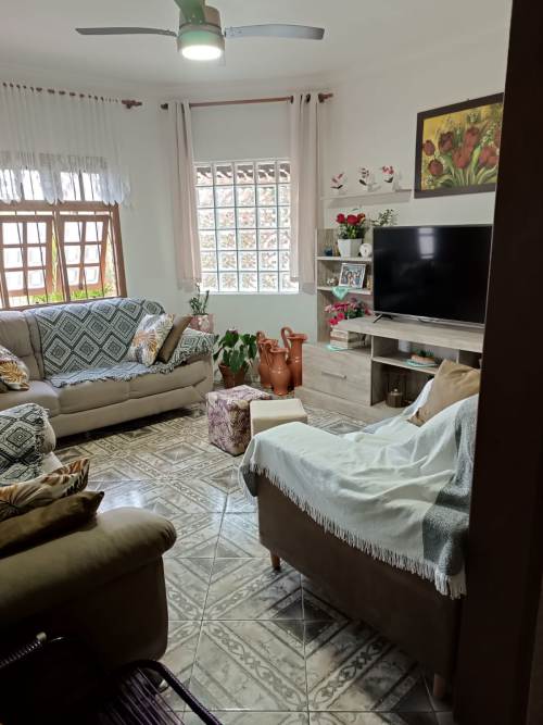Casa Centro Nova Santa Rita 