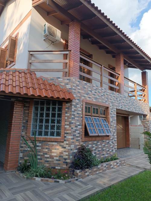Casa Centro Nova Santa Rita 