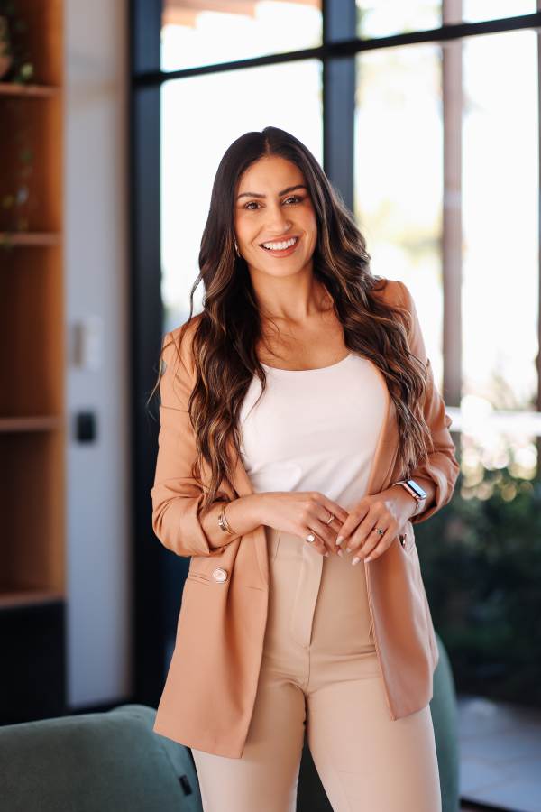 Mélani Maciel