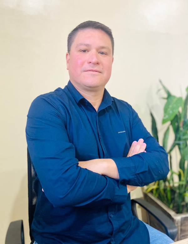Vitor Hugo Maciel