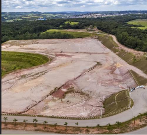 Galpão em Condomínio Rodovia Dom Pedro I Jarinu