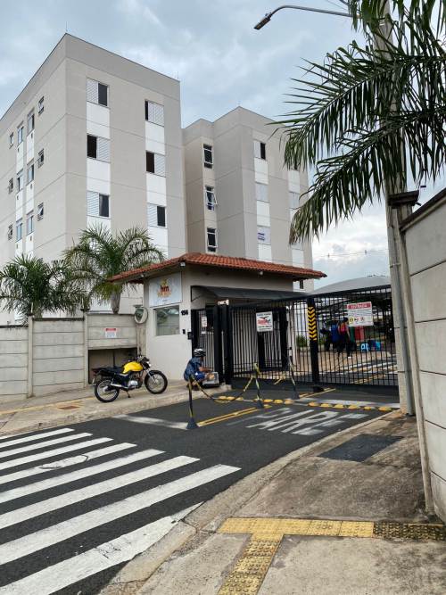 Residencial Fazenda Lagoa Campinas