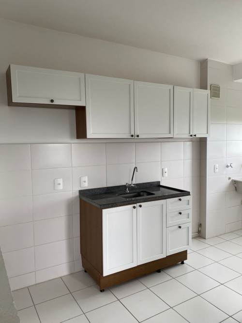 Residencial Fazenda Lagoa Campinas