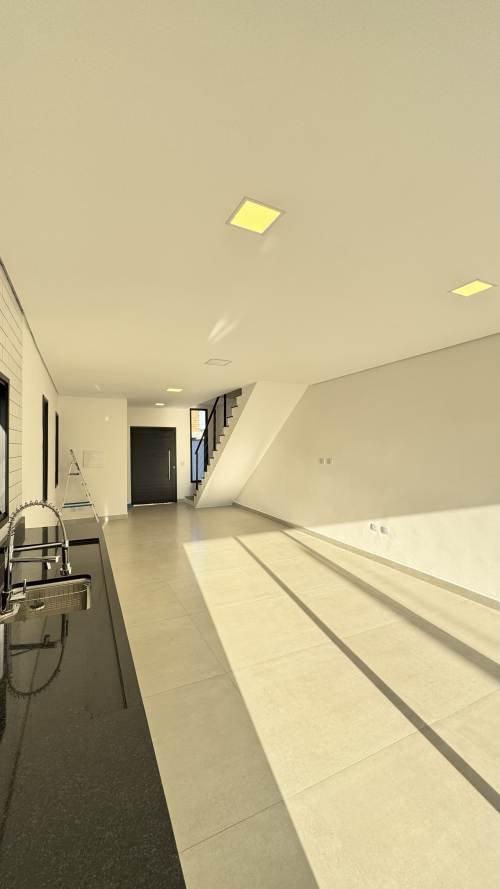 Casa em Condomínio Nova Jaguari Santana de Parnaíba 