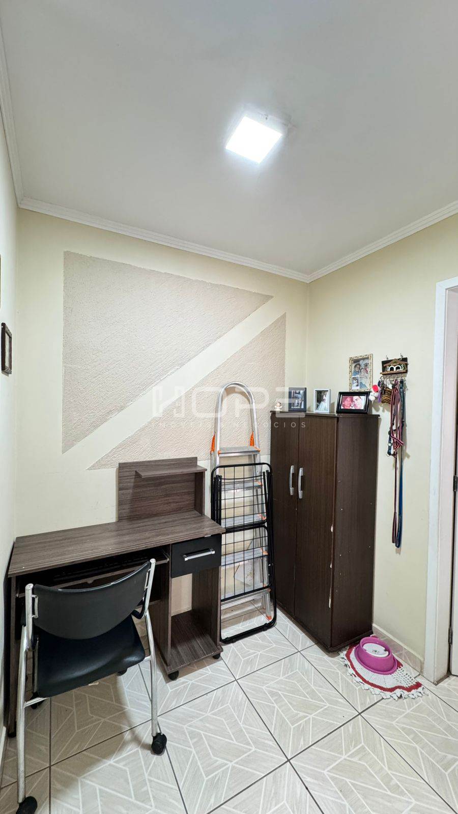Apartamento Polvilho