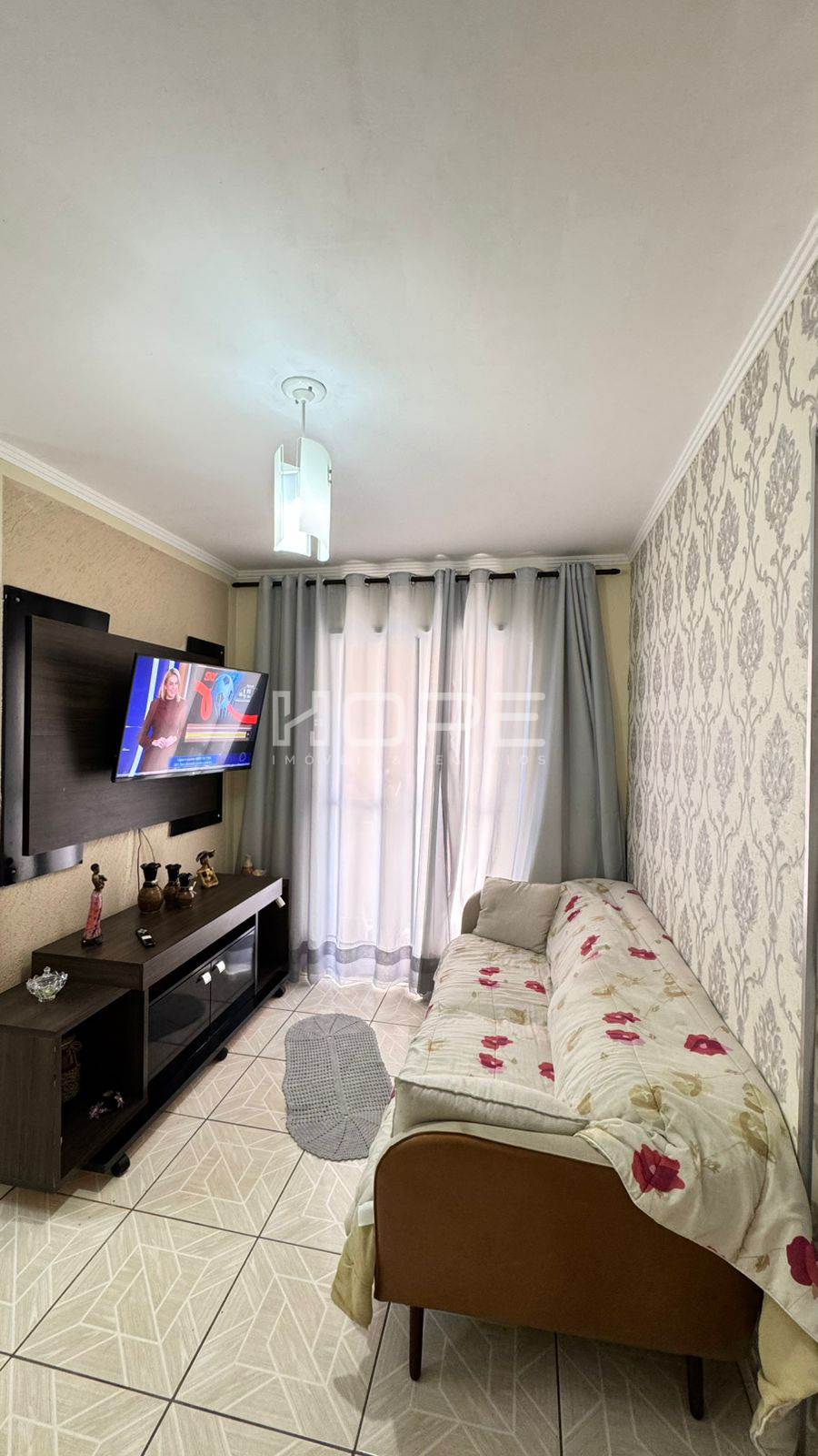 Apartamento Polvilho