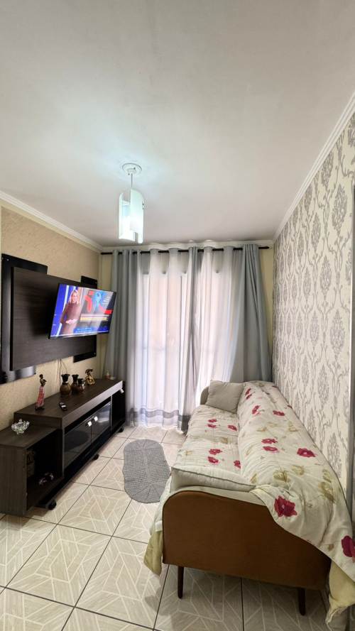 Apartamento Polvilho Cajamar 