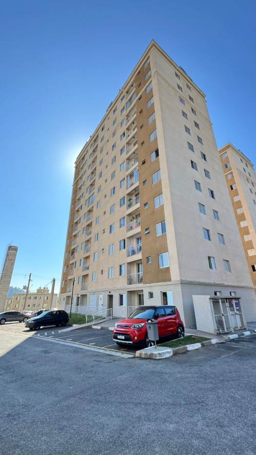 Apartamento Polvilho Cajamar 
