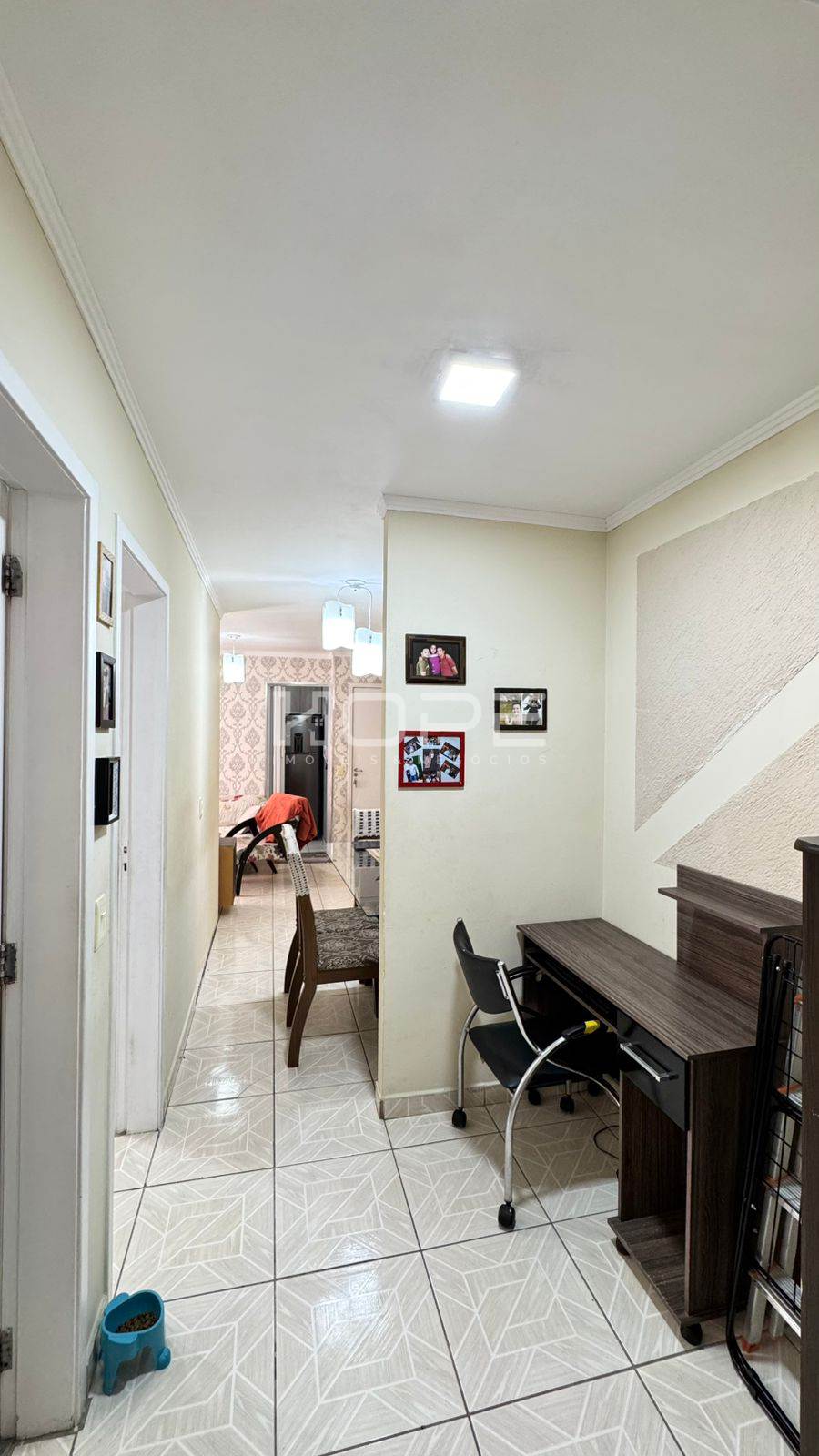 Apartamento Polvilho