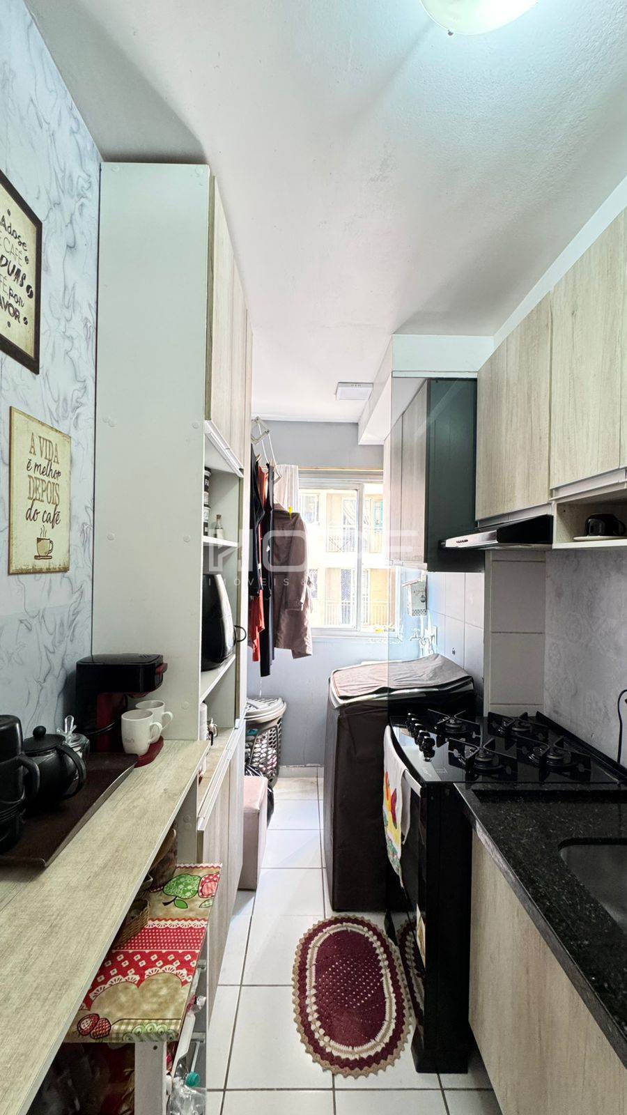 Apartamento Polvilho
