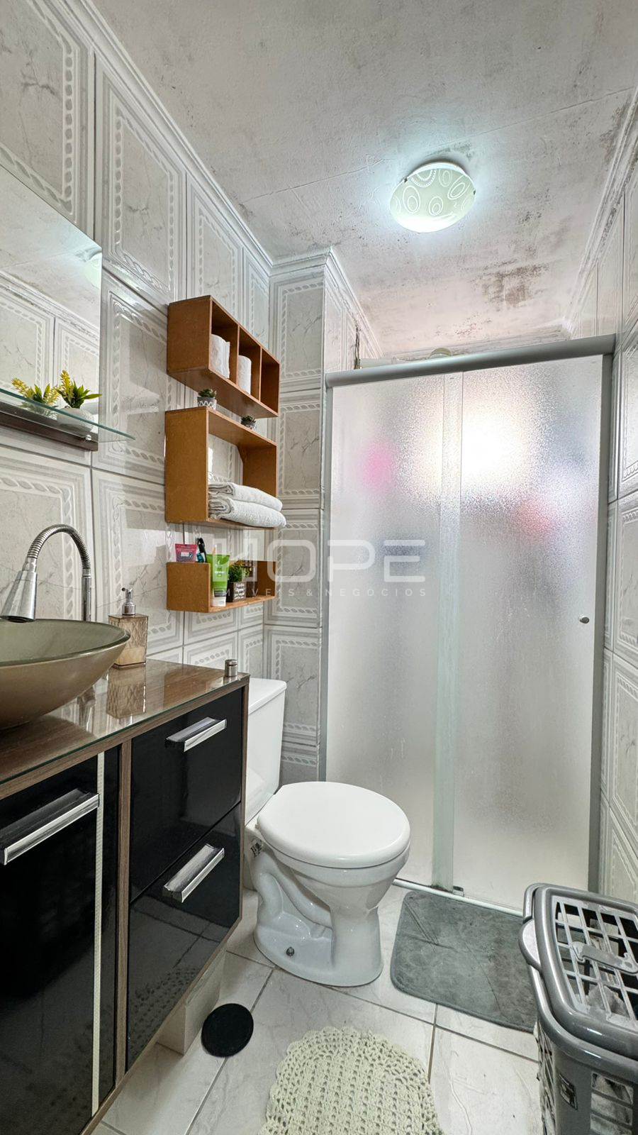 Apartamento Polvilho