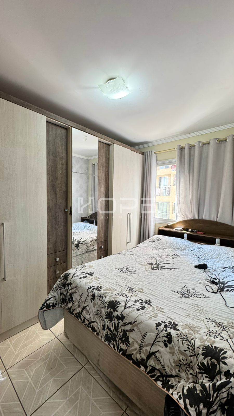 Apartamento Polvilho
