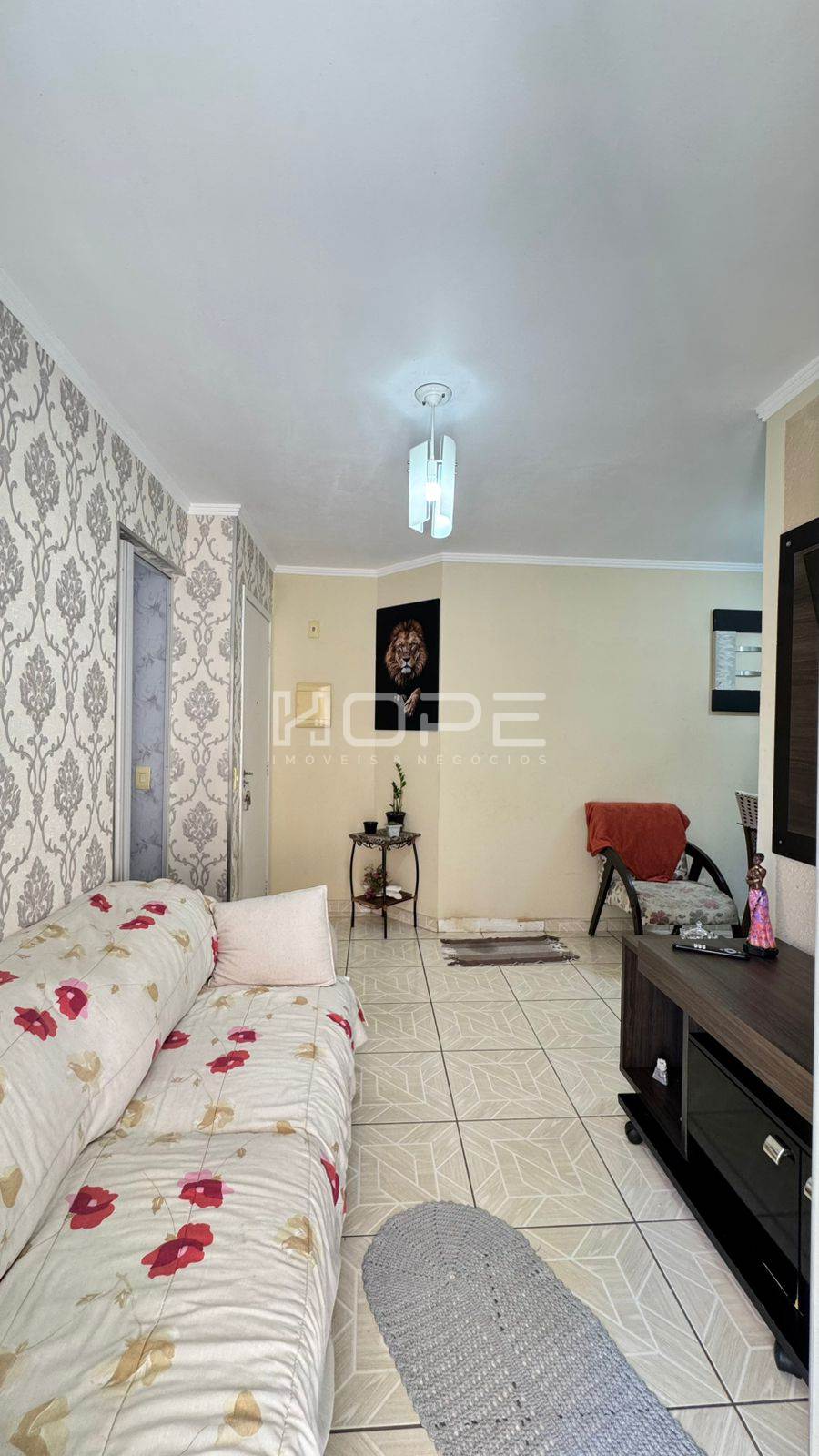 Apartamento Polvilho