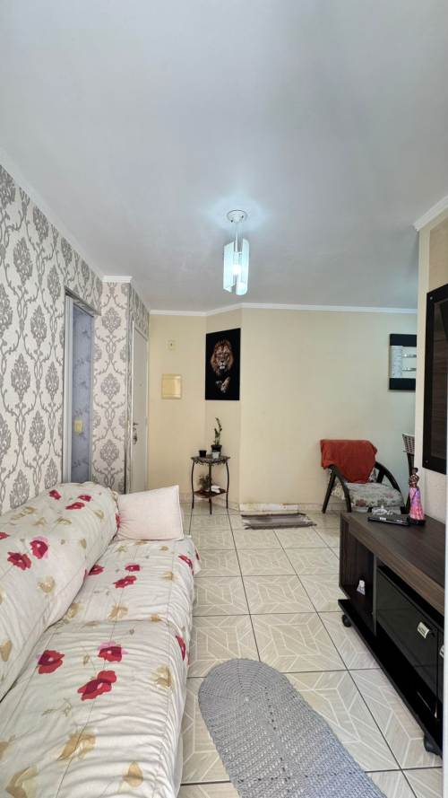 Apartamento Polvilho Cajamar 