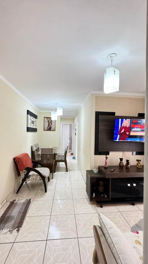 Apartamento Polvilho Cajamar 