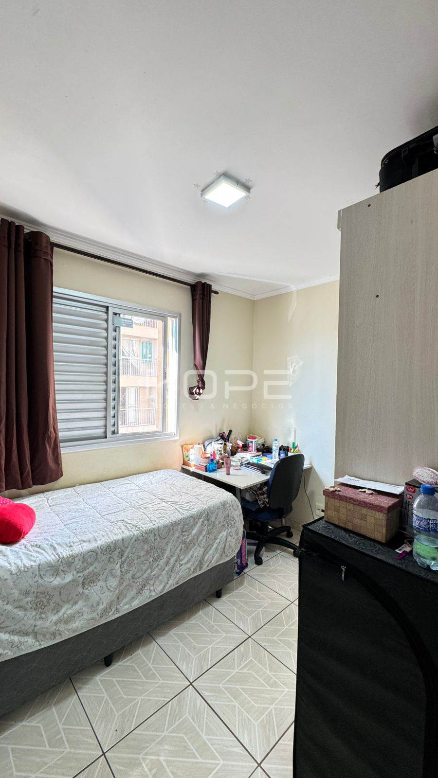 Apartamento Polvilho