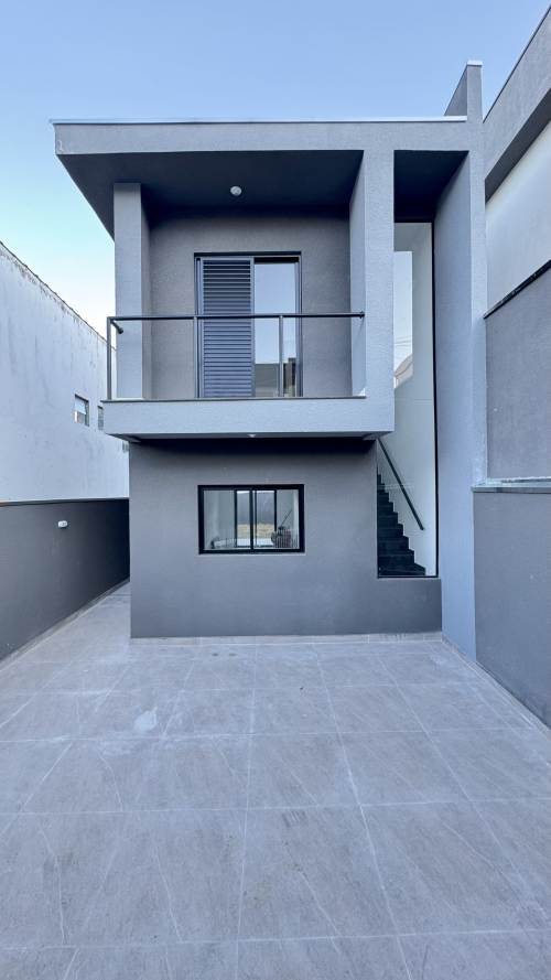 Casa em Condomínio Nova Jaguari Santana de Parnaíba