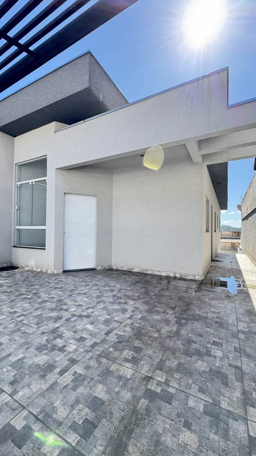 Casa Polvilho Cajamar 