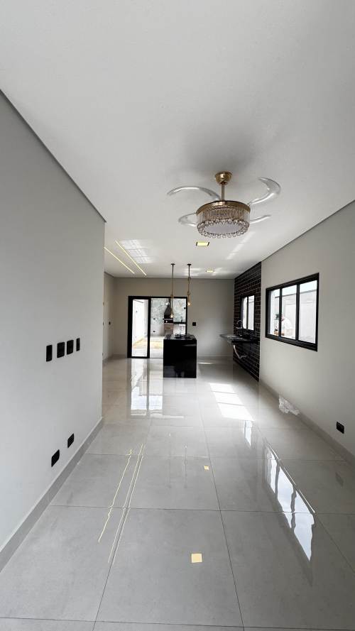 Casa em Condomínio Nova Jaguari Santana de Parnaíba 