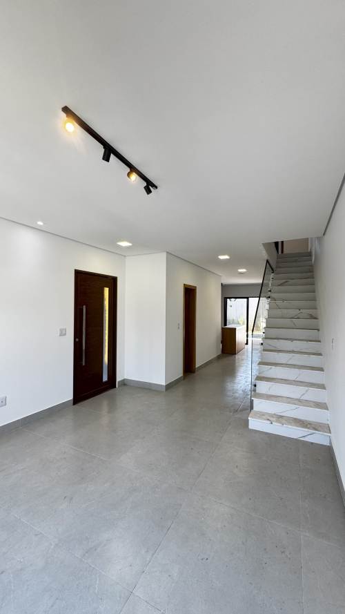 Casa em Condomínio Nova Jaguari Santana de Parnaíba 