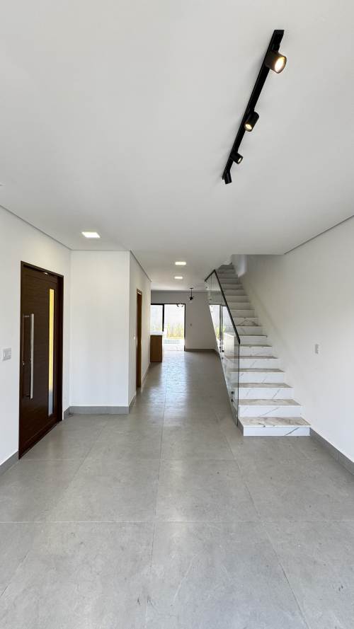 Casa em Condomínio Nova Jaguari Santana de Parnaíba 