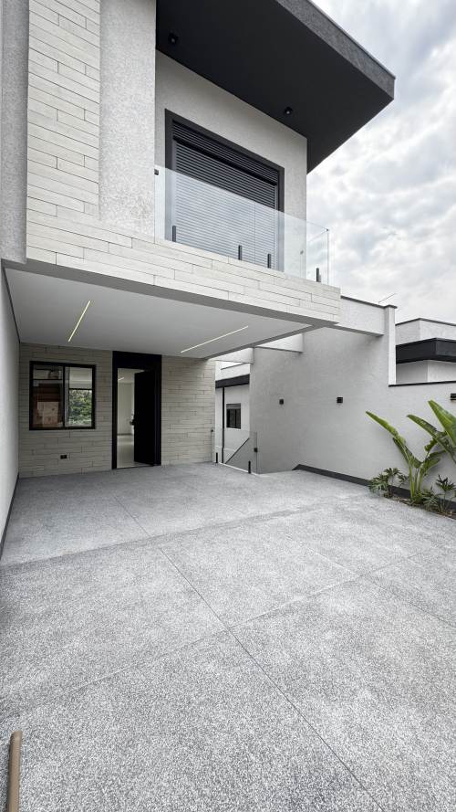 Casa em Condomínio Nova Jaguari Santana de Parnaíba 