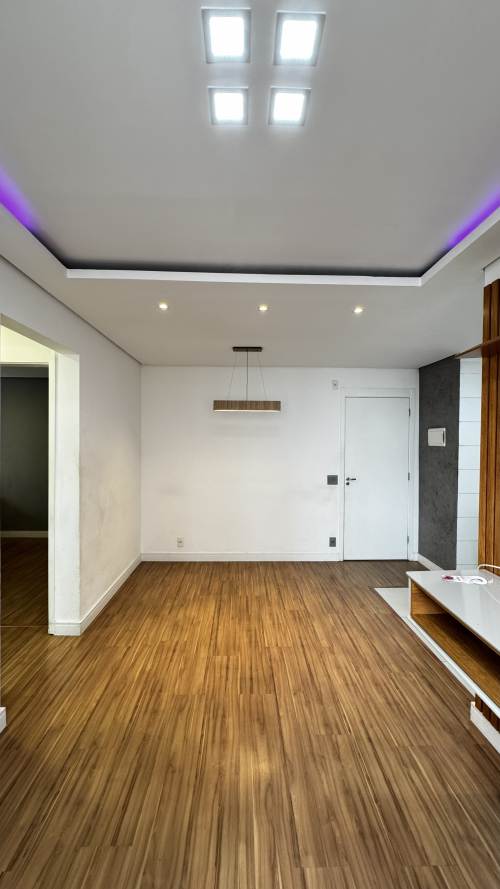 Apartamento Centro Barueri 