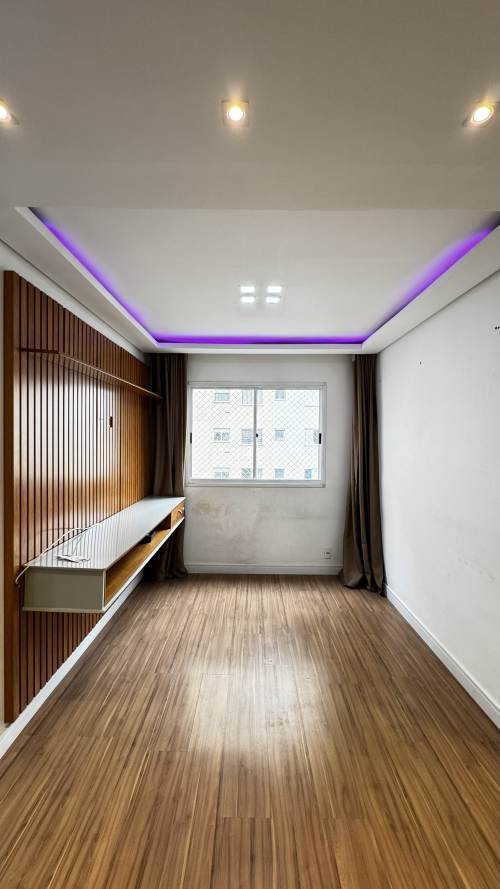 Apartamento Centro Barueri 