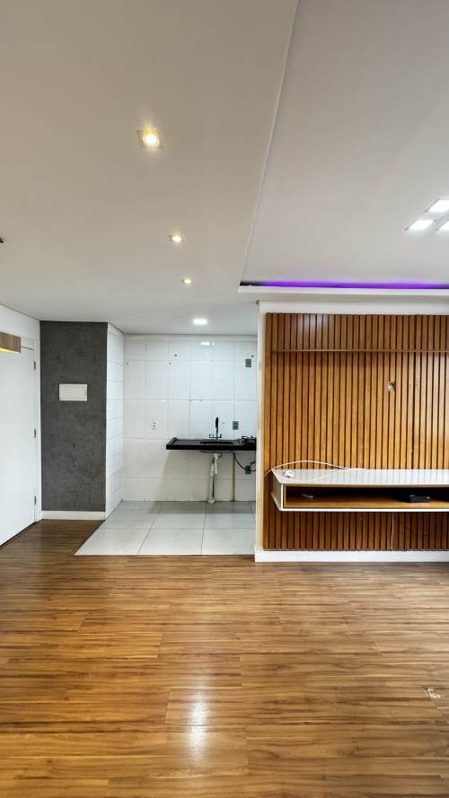 Apartamento Centro Barueri 