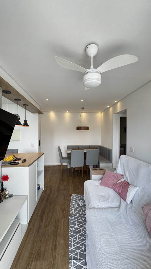 Apartamento Vila Boa Vista Barueri 