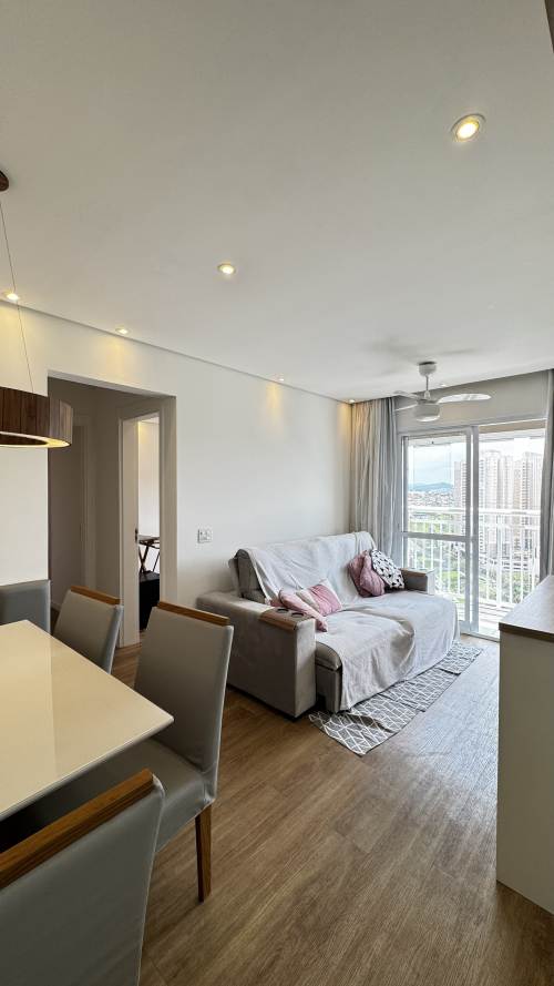 Apartamento Vila Boa Vista Barueri 