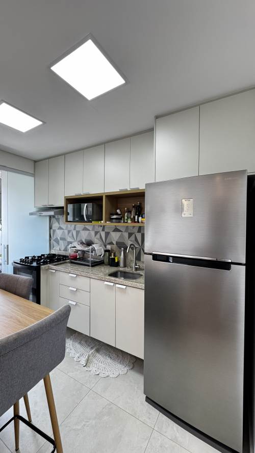 Apartamento Vila Boa Vista Barueri 