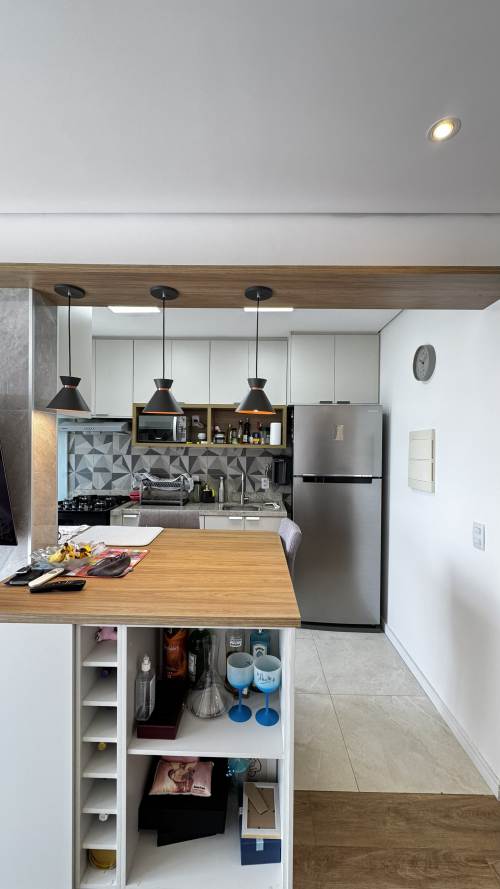 Apartamento Vila Boa Vista Barueri 