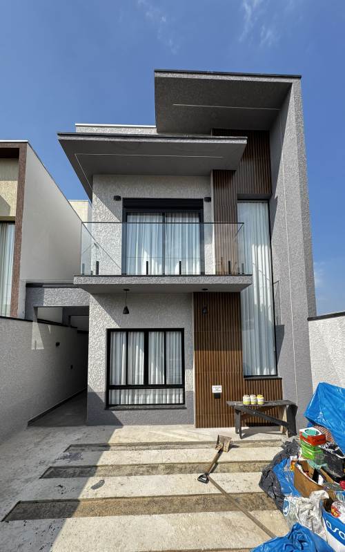Casa em Condomínio Nova Jaguari Santana de Parnaíba 