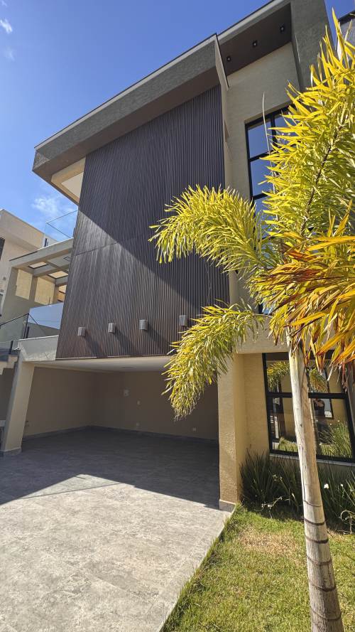 Casa em Condomínio Nova Jaguari Santana de Parnaíba