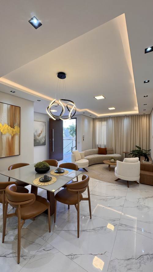 Casa em Condomínio Nova Jaguari Santana de Parnaíba