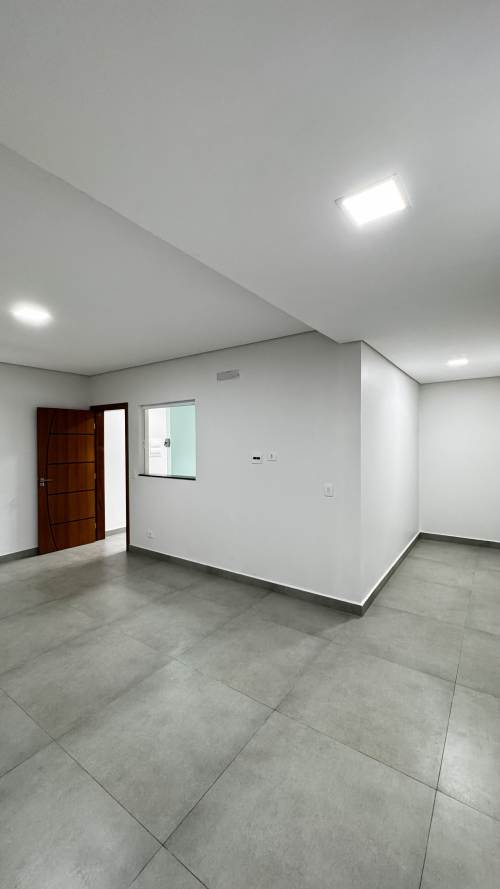 Casa em Condomínio Nova Jaguari Santana de Parnaíba 