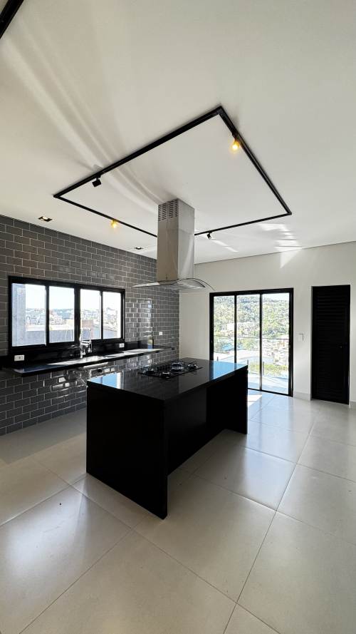 Casa em Condomínio Nova Jaguari Santana de Parnaíba 