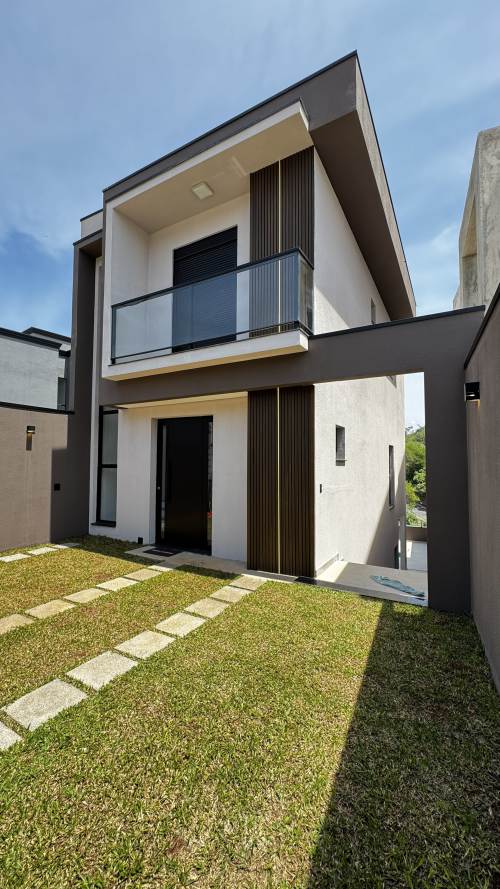 Casa em Condomínio Nova Jaguari Santana de Parnaíba 