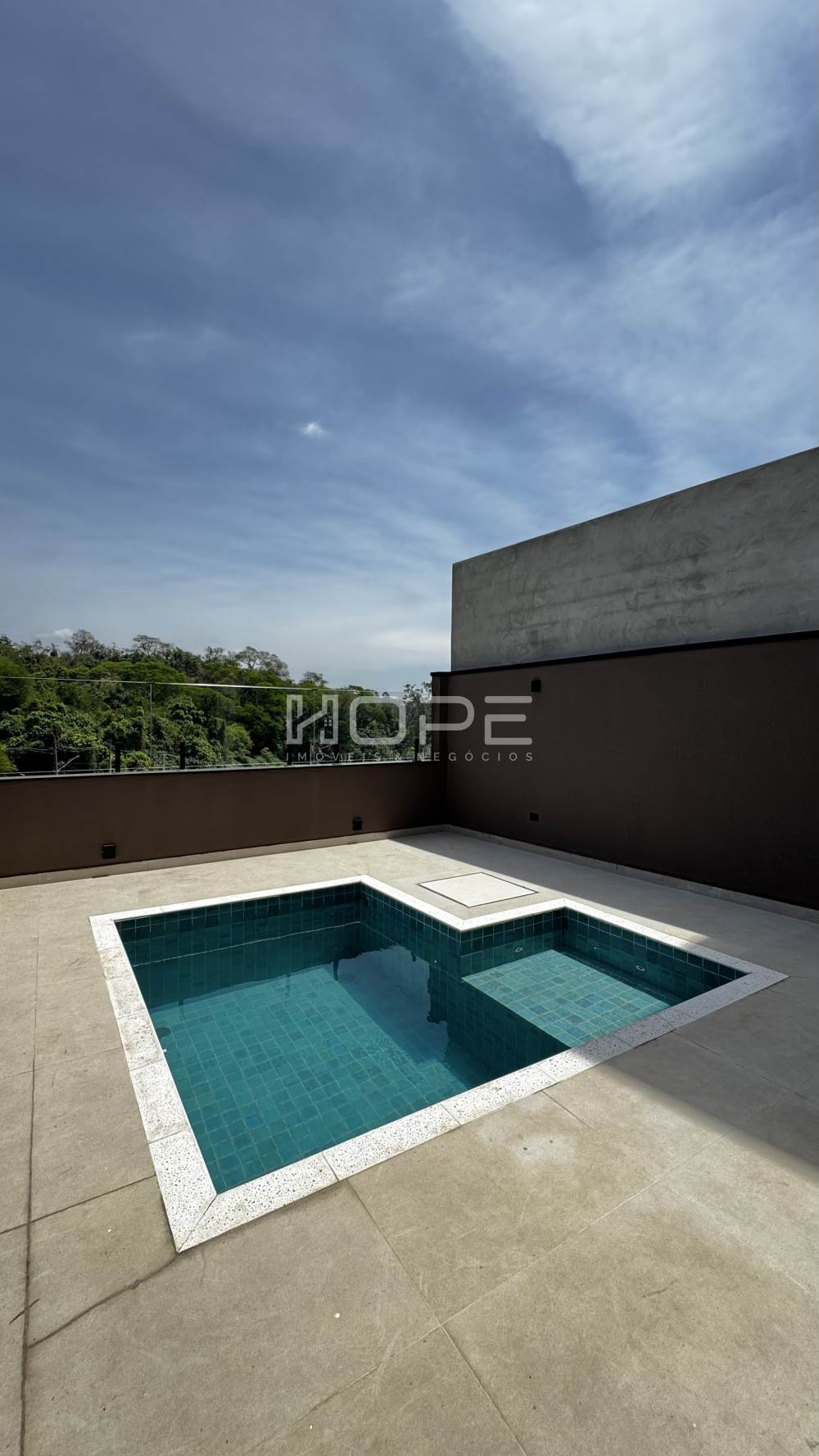 Casa Villas do Jaguari