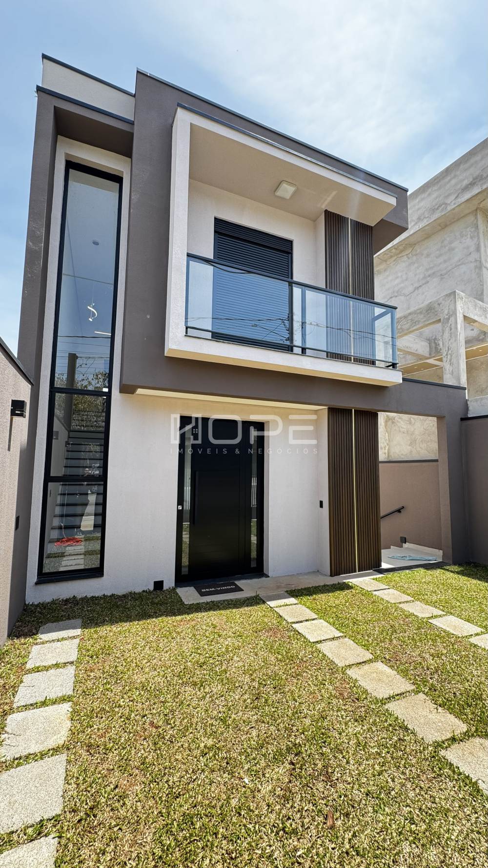 Casa Villas do Jaguari