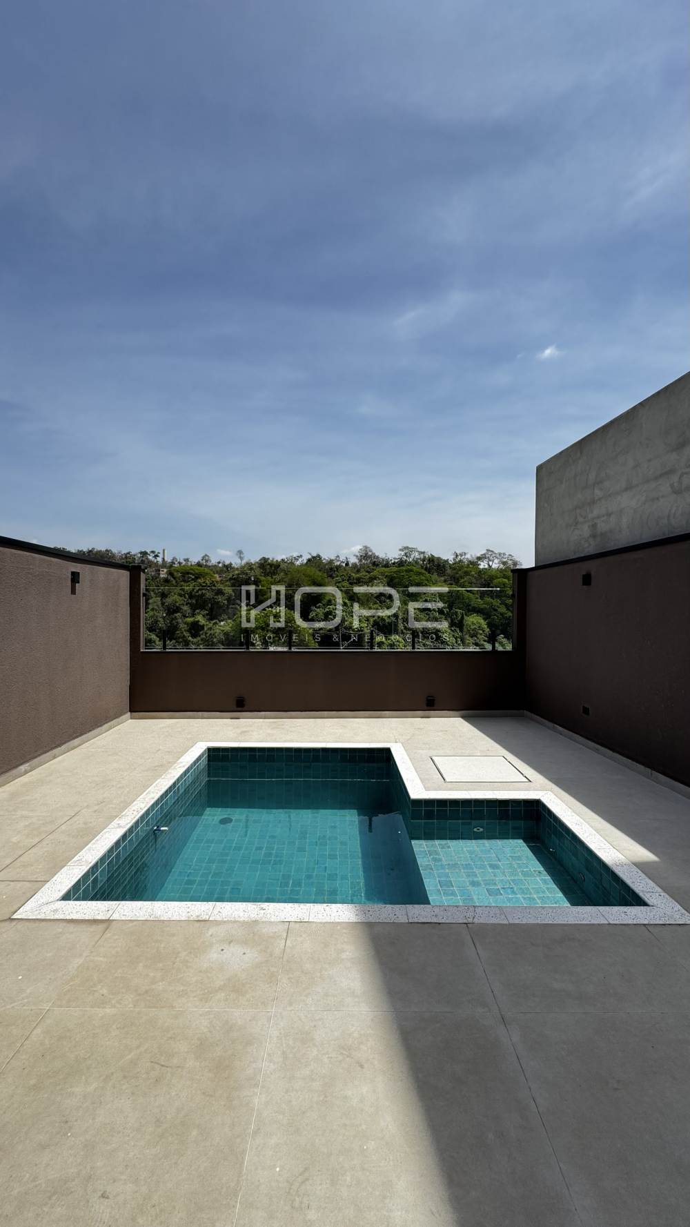Casa Villas do Jaguari
