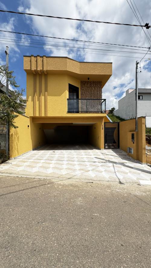 Casa em Condomínio Cajamar Centro Cajamar 