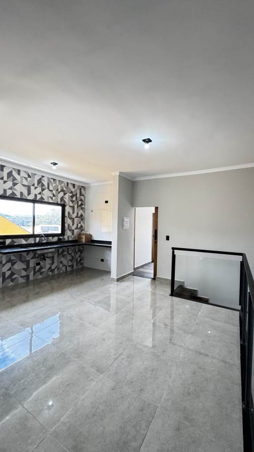 Casa em Condomínio Cajamar Centro Cajamar 