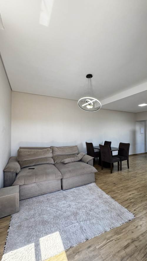 Casa em Condomínio Nova Jaguari Santana de Parnaíba 