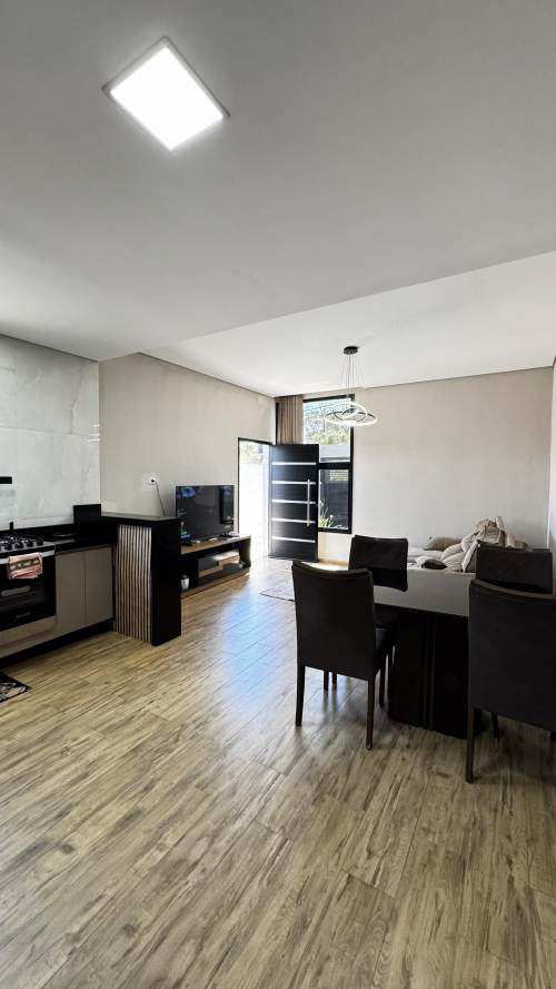 Casa em Condomínio Nova Jaguari Santana de Parnaíba 