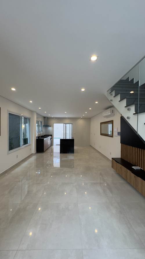 Casa em Condomínio Nova Jaguari Santana de Parnaíba 