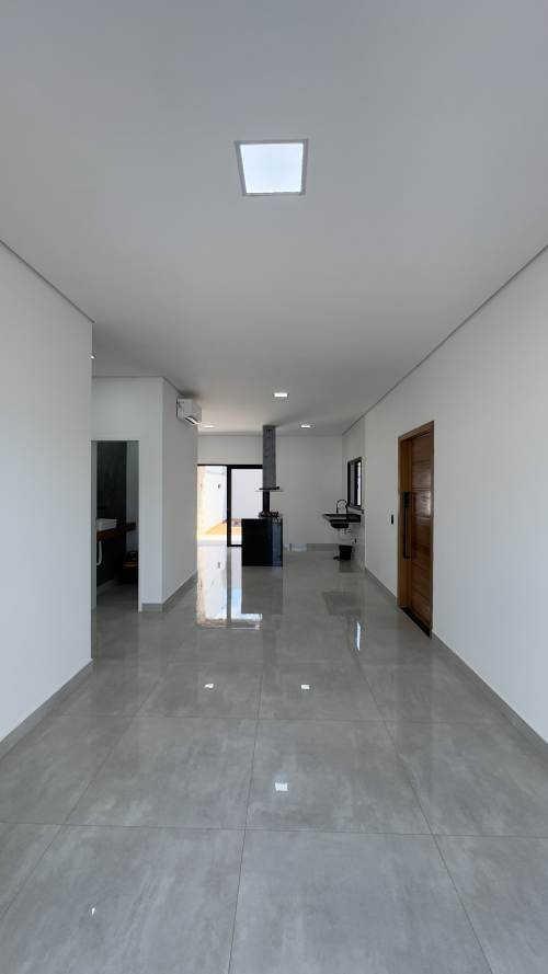 Casa em Condomínio Nova Jaguari Santana de Parnaíba 
