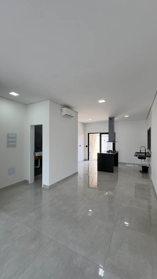 Casa em Condomínio Nova Jaguari Santana de Parnaíba 