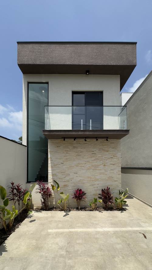 Casa em Condomínio Nova Jaguari Santana de Parnaíba 